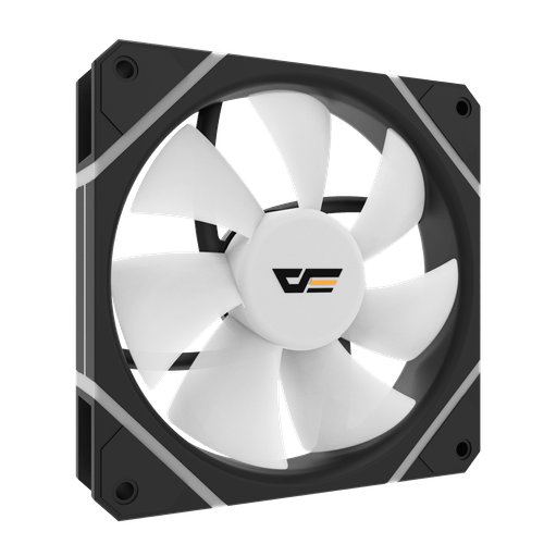 DM12 Pro ARGB Cooling Fan