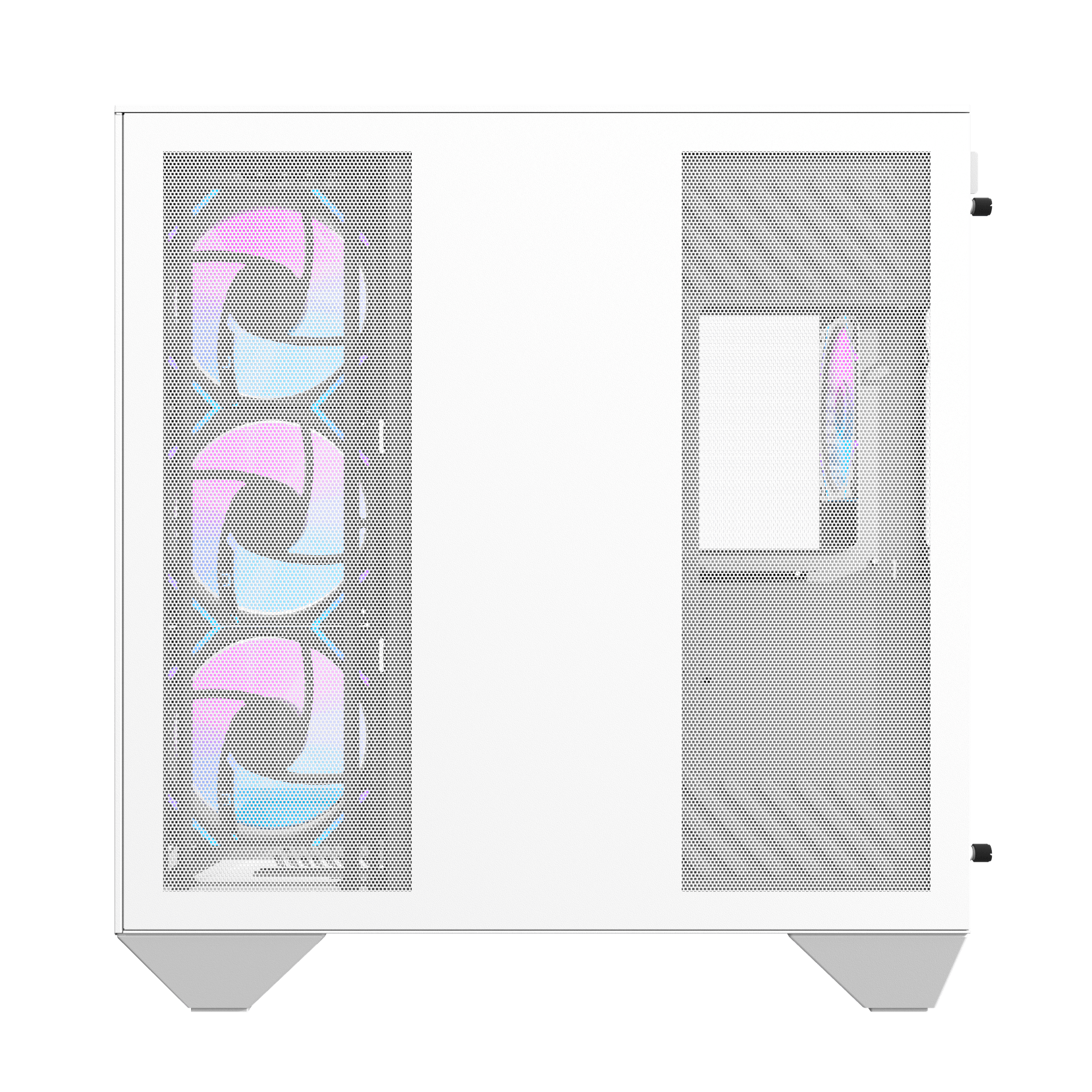 DY470 ATX PC Case