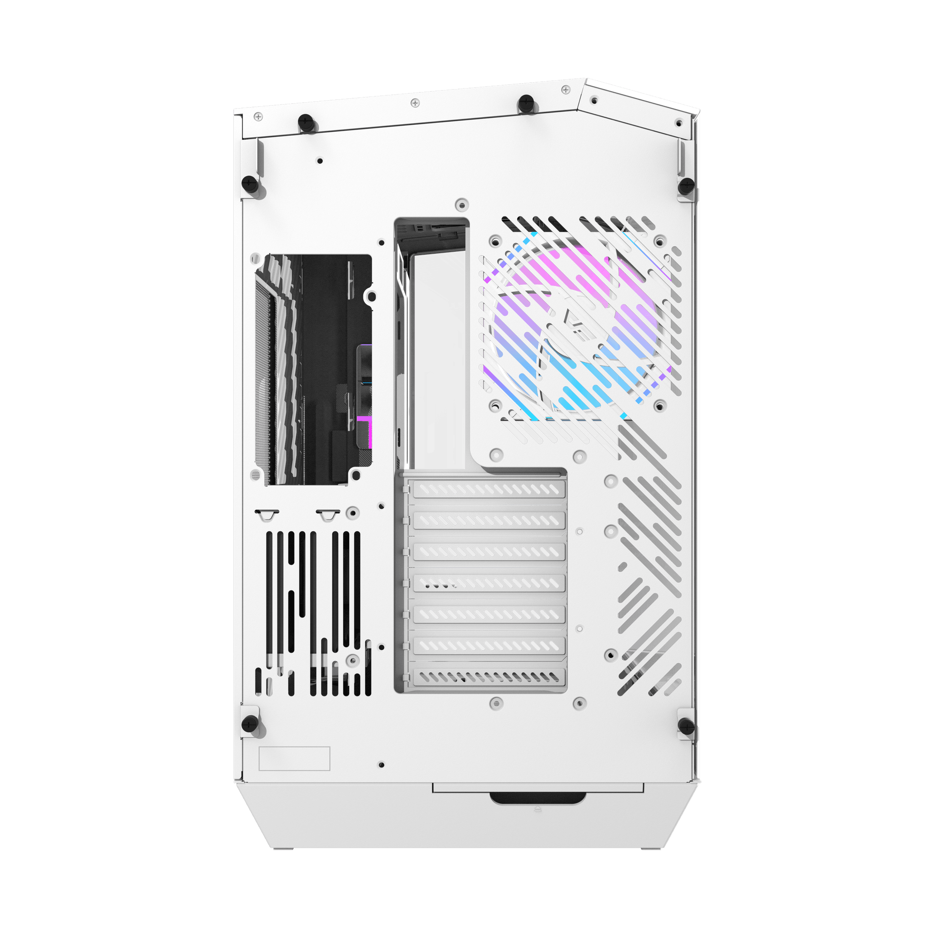 DY470 ATX PC Case
